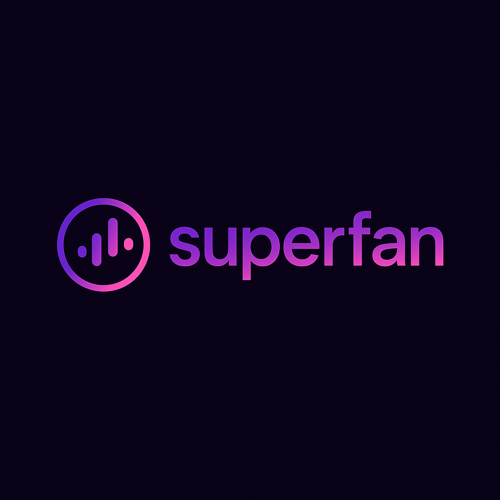 Superfan: Culture Memberships - Farcaster Mini Apps